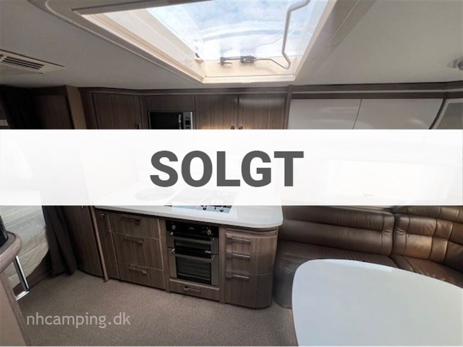 Kabe Imperial 600 XL DXL